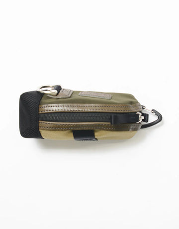 master-piece Ball Case - Olive