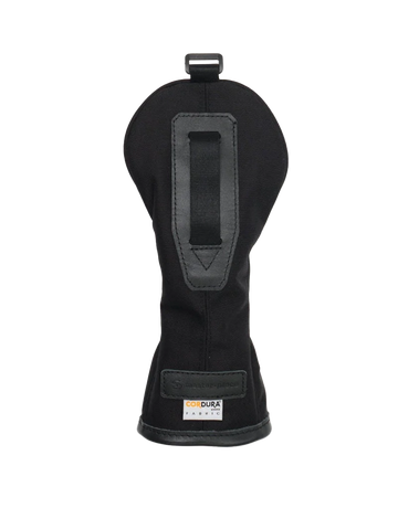 master-piece Potential Headcover Fairway - Black