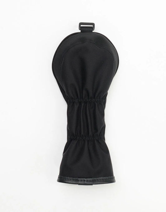 master-piece Potential Headcover Utility - Black