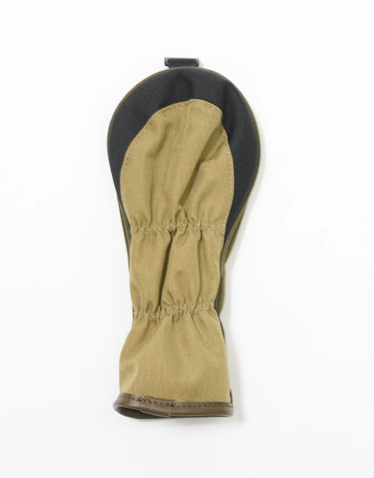 master-piece Potential Headcover Utility - Olive