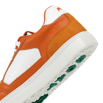 Goatlane The Contour - Orange