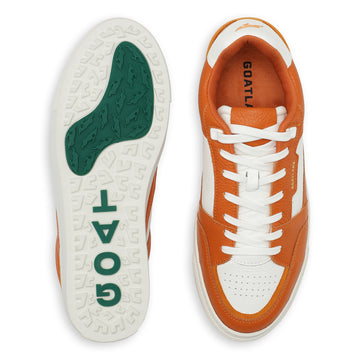 Goatlane The Contour - Orange