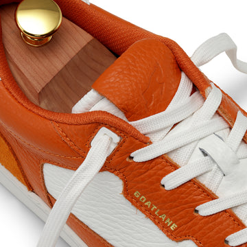 Goatlane The Contour - Orange