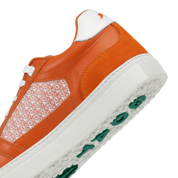 Goatlane The Contour - Orange