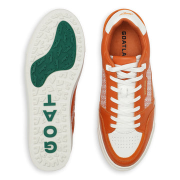 Goatlane The Contour - Orange