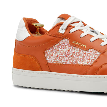 Goatlane The Contour - Orange