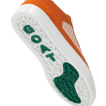 Goatlane The Contour - Orange