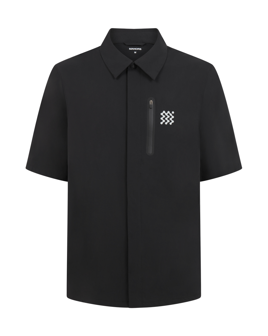 クラブハウス New Standard Polo '25-Black XL CLUBHAUS New Standard クラブハウス New Standard Polo '25-Black XL CLUBHAUS New Standard