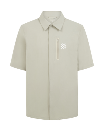 Manors Tailored Frontier Polo - Dune