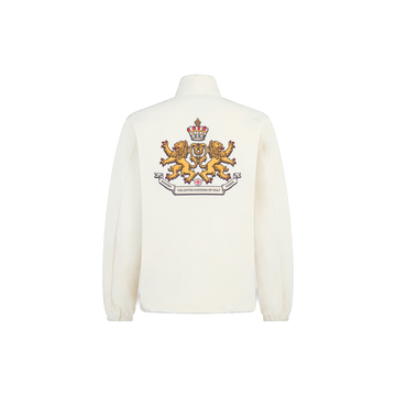 Reebok x Manors Harrington Jacket - Pebble