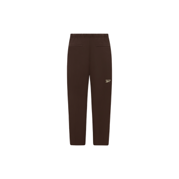 Reebok x Manors Club Pant - Espresso