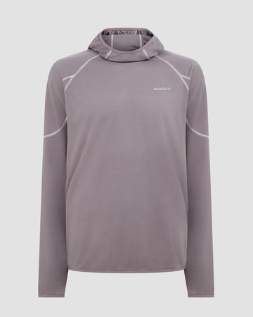 Manors Golf Outsider Polartec® Hoodie - Shark