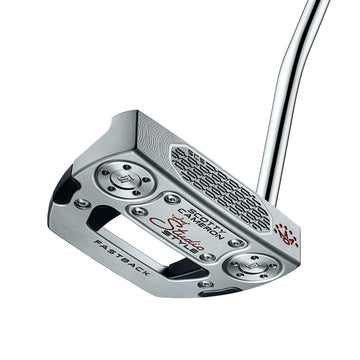 Scotty Cameron Fastback