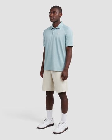 Manors Buttersoft Polo - Arctic