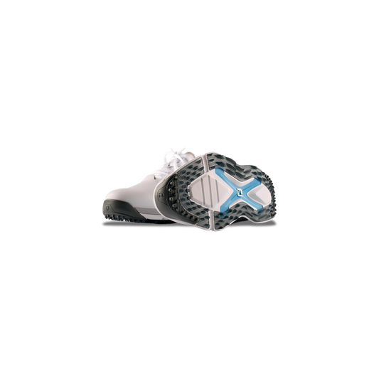 FootJoy Pro/SLX White Golf Shoes 56912M