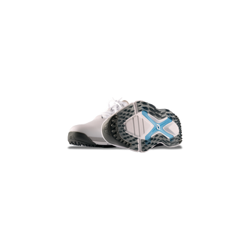 FootJoy Pro/SLX White Golf Shoes 56912M