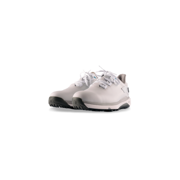 FootJoy Pro/SLX White Golf Shoes 56912M