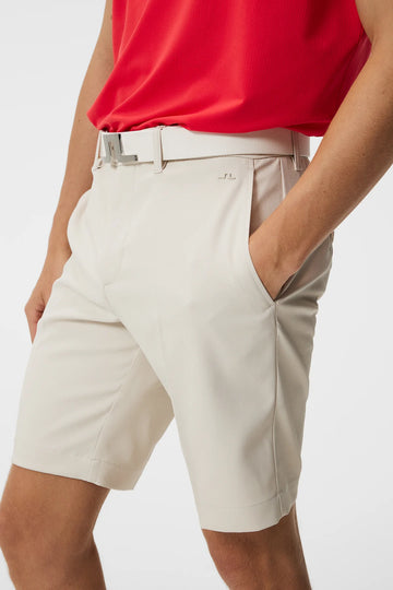 J. Lindeberg Eloy Shorts "Moonbeam"