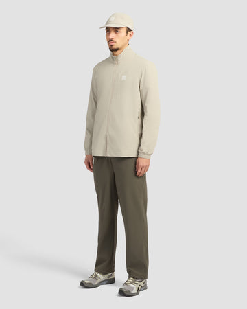 Manors Lightweight Course Jacket  - Dune