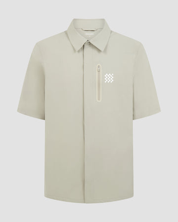 Manors Tailored Frontier Polo - Dune