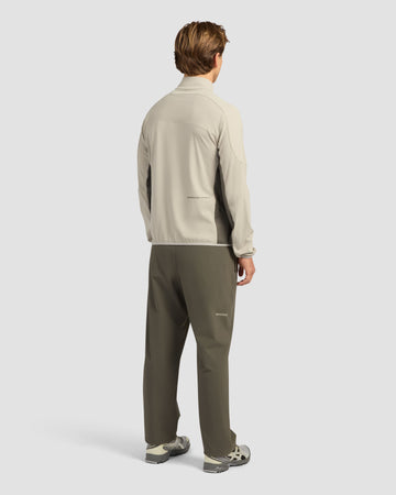 Manors Golf Club Pant - Earth