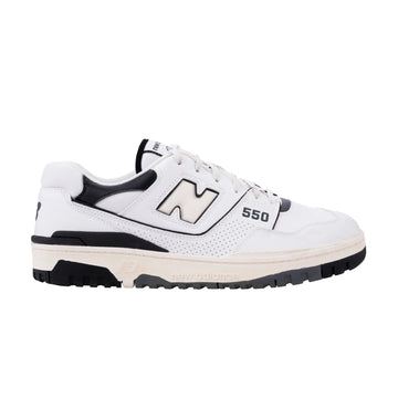 New Balance 550 Golf SL - White/ Black