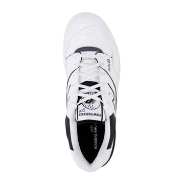 New Balance 550 Golf SL - White/ Black