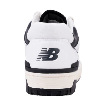 New Balance 550 Golf SL - White/ Black