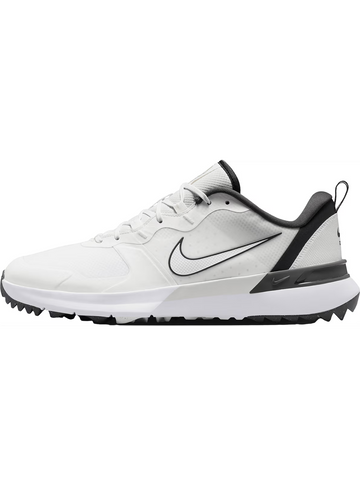 Nike Tempo G - Black/White