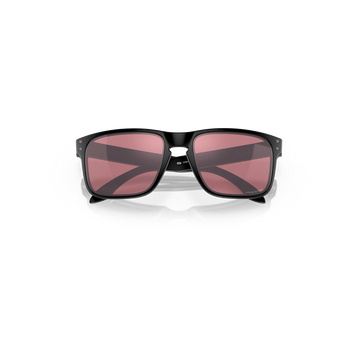 Oakley Holbrook™ Prizm Dark Golf Lenses, Matte Black Frame