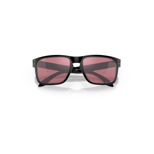 Oakley Holbrook™ Prizm Dark Golf Lenses, Matte Black Frame