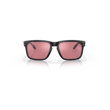 Oakley Holbrook™ Prizm Dark Golf Lenses, Matte Black Frame