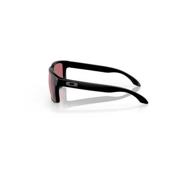 Oakley Holbrook™ Prizm Dark Golf Lenses, Matte Black Frame