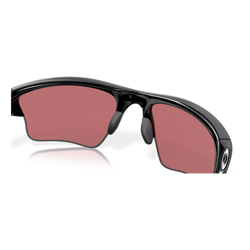 Oakley Half Jacket® 2.0 XL Prizm Dark Golf Lenses, Polished Black Frame