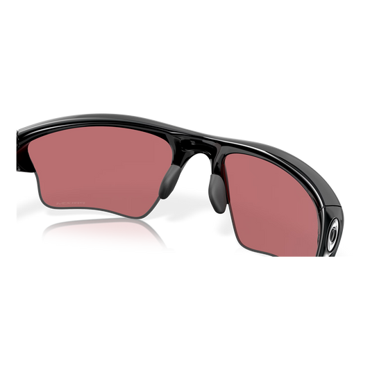 Oakley Half Jacket® 2.0 XL Prizm Dark Golf Lenses, Polished Black Frame