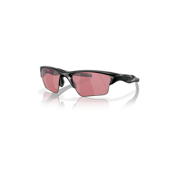 Oakley Half Jacket® 2.0 XL Prizm Dark Golf Lenses, Polished Black Frame