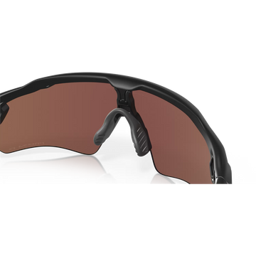 Oakley Radar® EV Path® Prizm Deep Water Polarized Lenses, Matte Black Frame