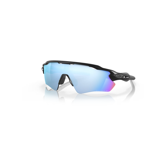 Oakley radar ev prizm deep water best sale