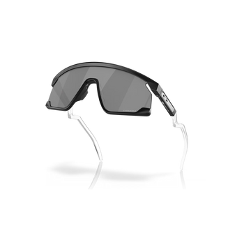 Oakley BXTR Prizm Black Lenses, Matte Black Frame