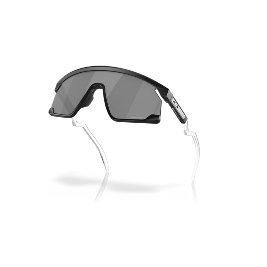 Oakley BXTR Prizm Black Lenses, Matte Black Frame