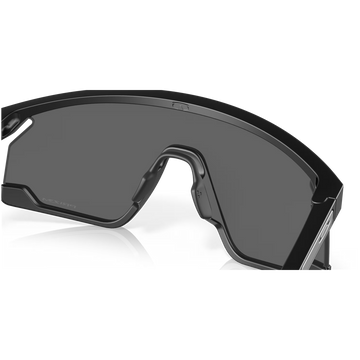 Oakley BXTR Prizm Black Lenses, Matte Black Frame