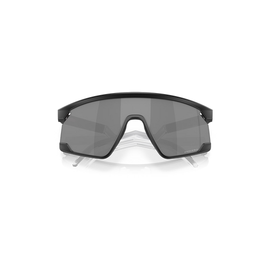 Oakley BXTR Prizm Black Lenses, Matte Black Frame