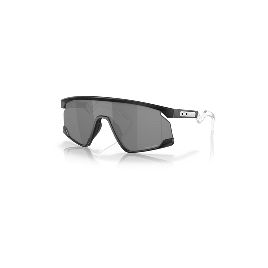 Oakley BXTR Prizm Black Lenses, Matte Black Frame