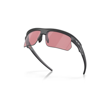 Oakley BiSphaera™ Prizm Dark Golf Lenses, Matte Carbon Frame