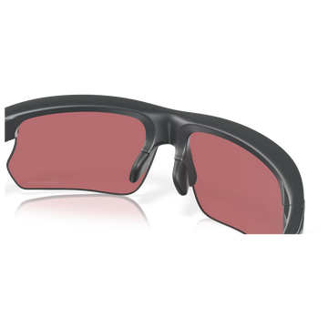 Oakley BiSphaera™ Prizm Dark Golf Lenses, Matte Carbon Frame