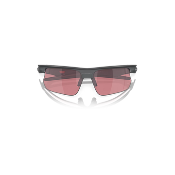 Oakley BiSphaera™ Prizm Dark Golf Lenses, Matte Carbon Frame