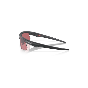 Oakley BiSphaera™ Prizm Dark Golf Lenses, Matte Carbon Frame