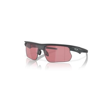 Oakley BiSphaera™ Prizm Dark Golf Lenses, Matte Carbon Frame