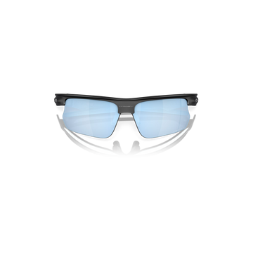 Oakley BiSphaera™ Prizm Deep Water Polarized Lenses, Matte Black Frame