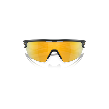 Oakley Sphaera™ Prizm 24K Polarized Lenses, Matte Carbon Frame